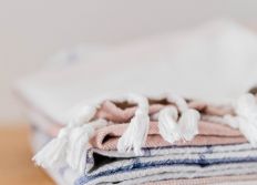 【耙耳朵快讯】哪些衣服不能用洗衣机？